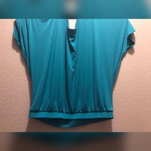 Lane Bryant blouse